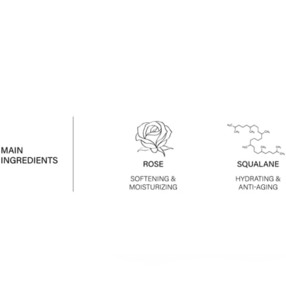 🆕🌹 Soo’AE New York Rose Refining Hydra Collagen Cream Brand New Factory Sealed - Picture 4 of 10